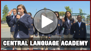 Central Language Academy Video 